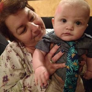 Meet your Posher, Stefanee